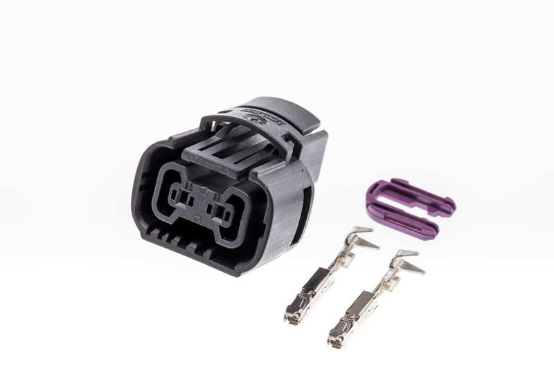 Electrical connector repair kit